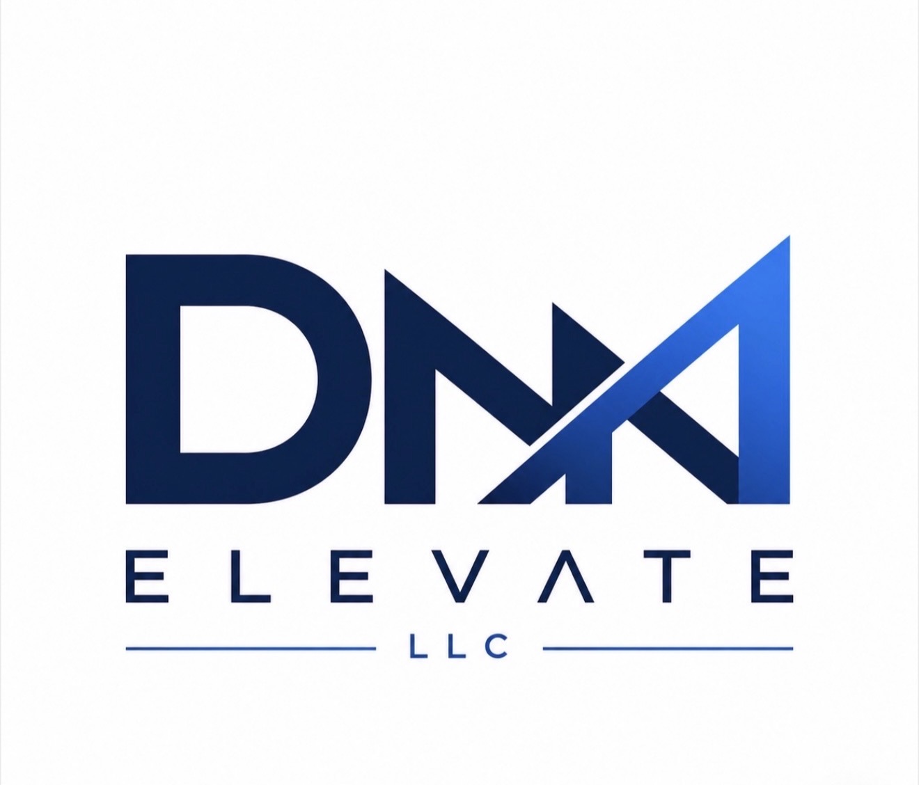 DNA Elevate LLC logo